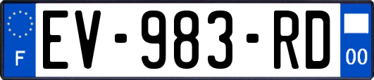 EV-983-RD