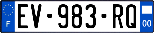 EV-983-RQ