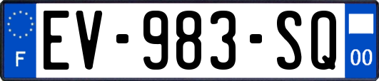 EV-983-SQ