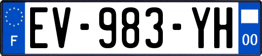 EV-983-YH