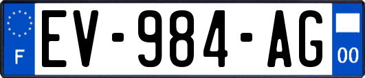 EV-984-AG