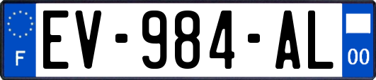 EV-984-AL