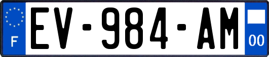 EV-984-AM