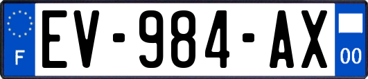 EV-984-AX