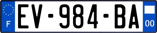 EV-984-BA
