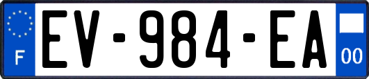 EV-984-EA