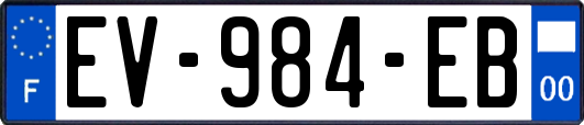 EV-984-EB