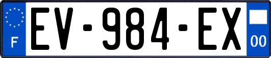 EV-984-EX