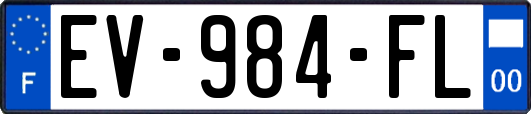 EV-984-FL