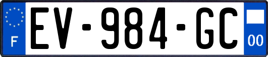 EV-984-GC