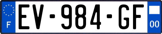 EV-984-GF