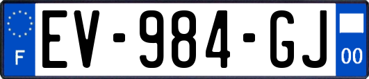 EV-984-GJ