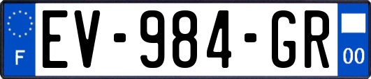 EV-984-GR