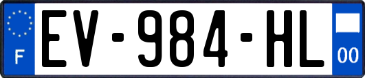 EV-984-HL
