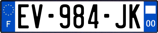 EV-984-JK