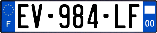 EV-984-LF