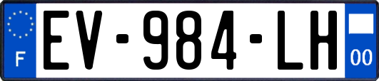 EV-984-LH