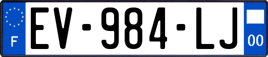 EV-984-LJ