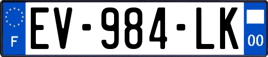 EV-984-LK