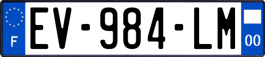 EV-984-LM