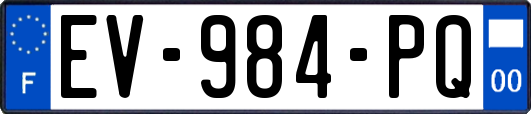 EV-984-PQ