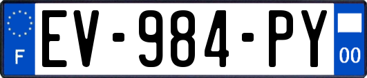 EV-984-PY