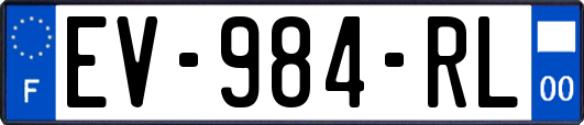 EV-984-RL