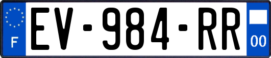 EV-984-RR