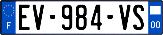 EV-984-VS