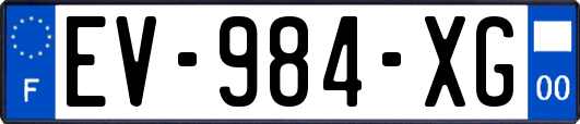 EV-984-XG