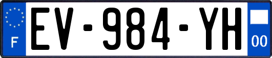 EV-984-YH