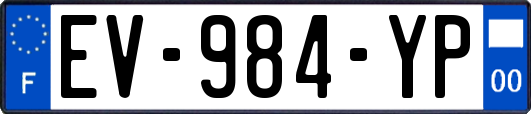 EV-984-YP