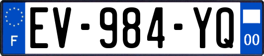 EV-984-YQ