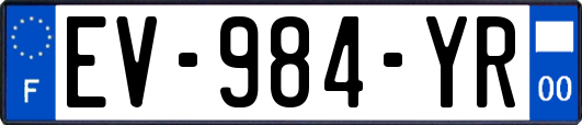 EV-984-YR