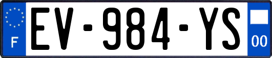 EV-984-YS