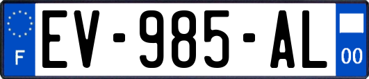 EV-985-AL