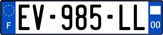 EV-985-LL