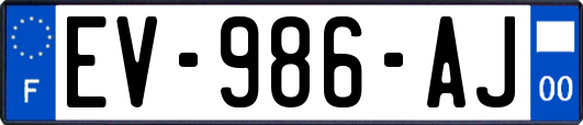 EV-986-AJ