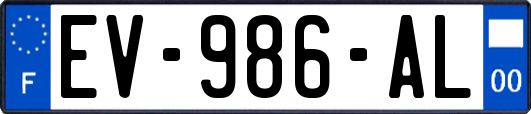 EV-986-AL
