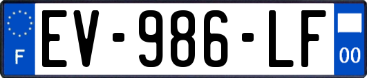 EV-986-LF