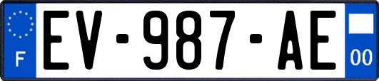 EV-987-AE