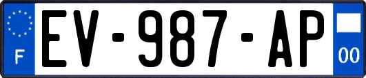 EV-987-AP