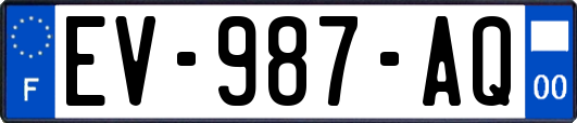 EV-987-AQ