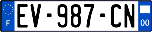 EV-987-CN