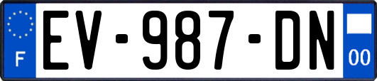 EV-987-DN