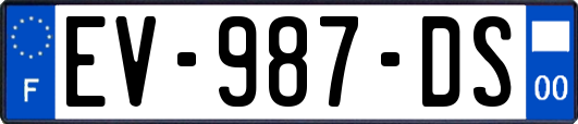 EV-987-DS