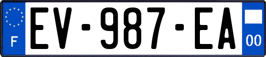 EV-987-EA