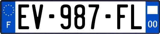 EV-987-FL