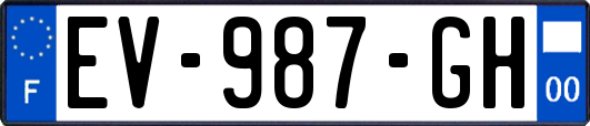 EV-987-GH