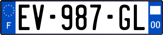 EV-987-GL